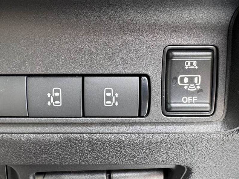 2025 NISSAN SERENA for sale - photo 7