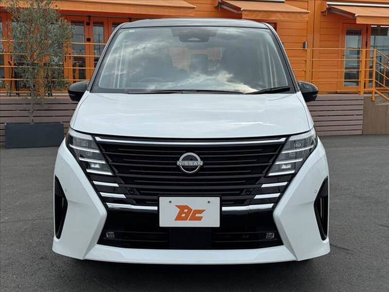 2025 NISSAN SERENA for sale - photo 10