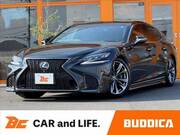 2018 LEXUS LS