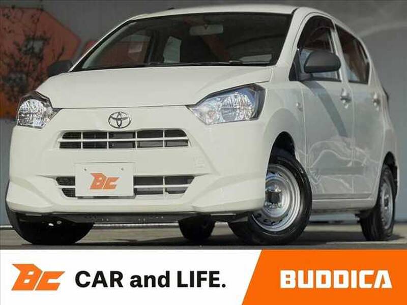 2023 TOYOTA PIXIS for sale