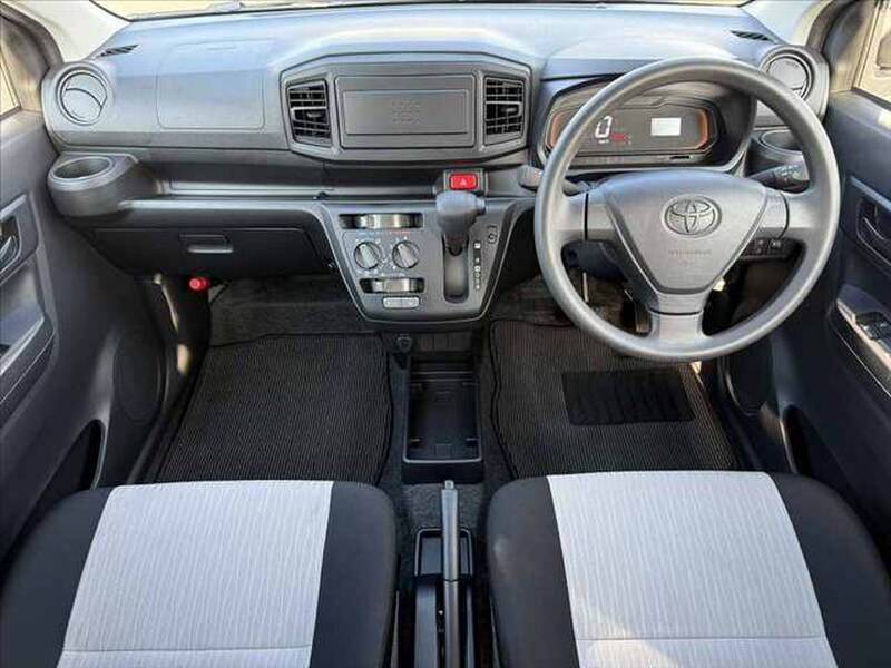 2023 TOYOTA PIXIS for sale - photo 3