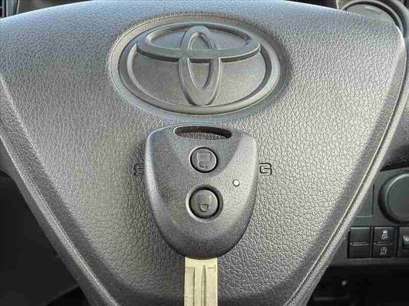 2023 TOYOTA PIXIS for sale - photo 4