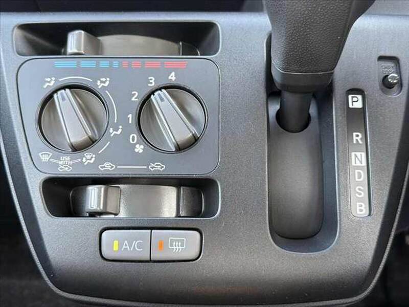 2023 TOYOTA PIXIS for sale - photo 6