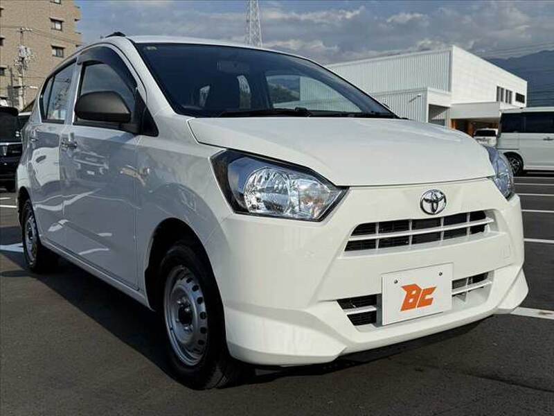2023 TOYOTA PIXIS for sale - photo 9