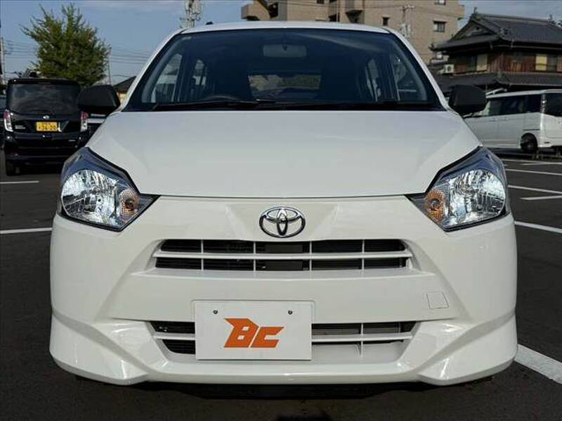 2023 TOYOTA PIXIS for sale - photo 10