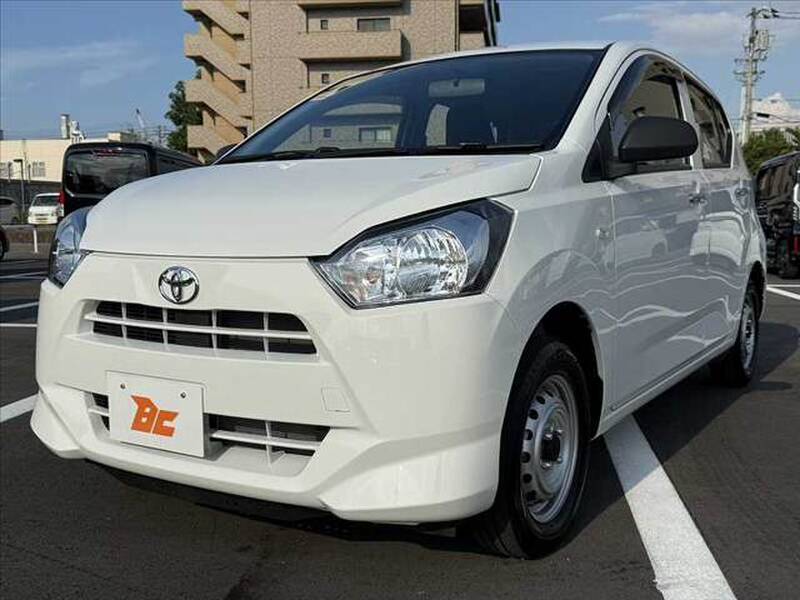 2023 TOYOTA PIXIS for sale - photo 11
