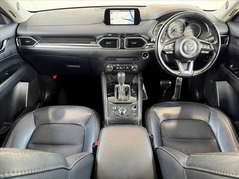 2017 MAZDA CX-5 for sale - photo 3