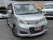 2014 SUZUKI SOLIO
