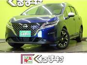 2022 NISSAN NOTE