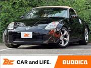 2004 NISSAN FAIRLADY Z