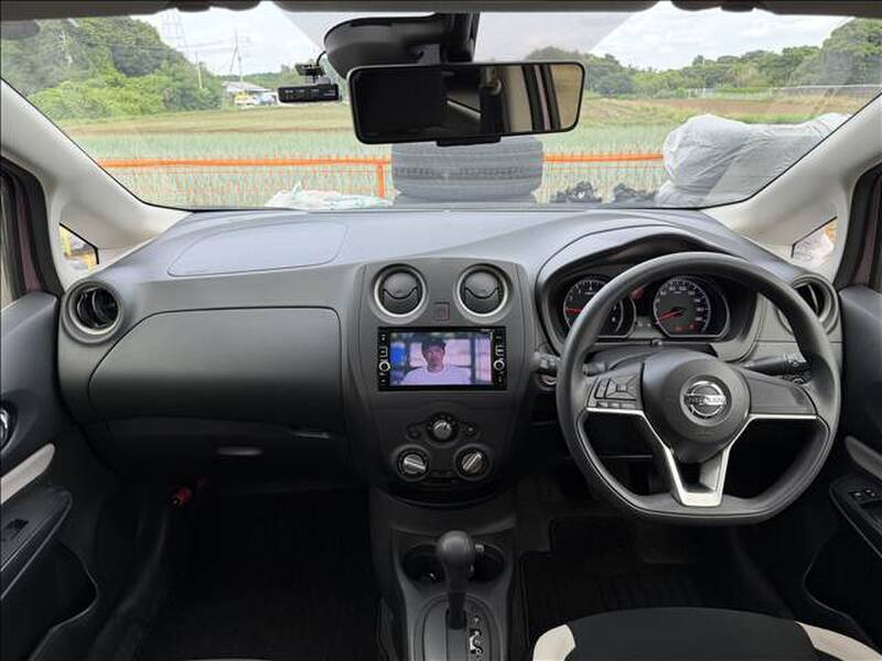 2017 NISSAN NOTE for sale - photo 3