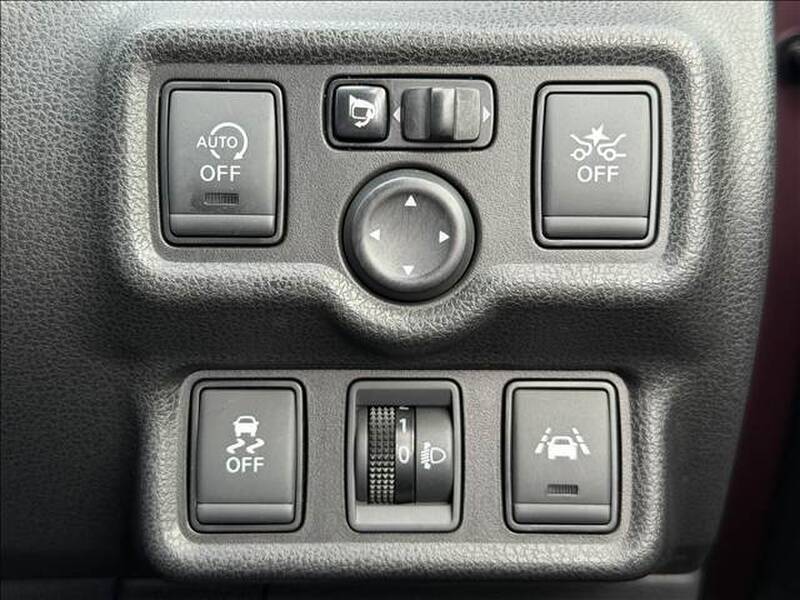 2017 NISSAN NOTE for sale - photo 5