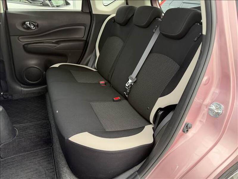 2017 NISSAN NOTE for sale - photo 11