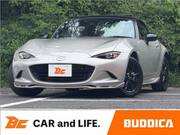 2022 MAZDA ROADSTER