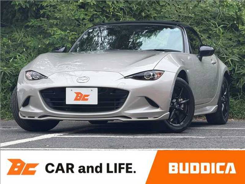 2022 MAZDA ROADSTER for sale