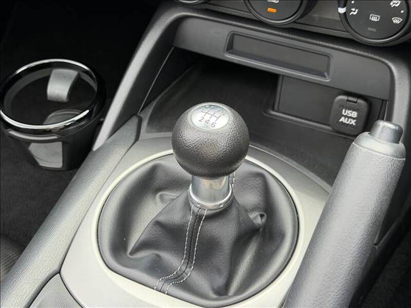 2022 MAZDA ROADSTER for sale - photo 4