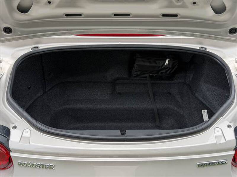 2022 MAZDA ROADSTER for sale - photo 11