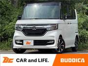 2018 HONDA N-BOX