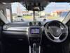 SUZUKI ESCUDO