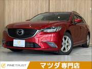2015 MAZDA ATENZA WAGON