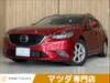 MAZDA ATENZA WAGON