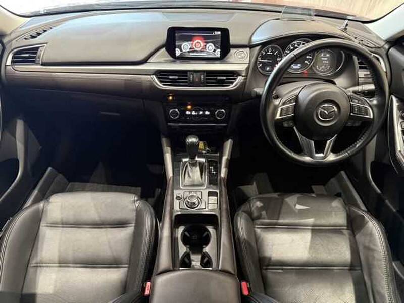 2015 MAZDA ATENZA WAGON for sale - photo 4