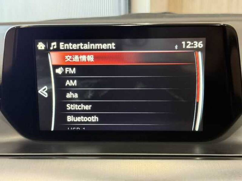 2015 MAZDA ATENZA WAGON for sale - photo 7