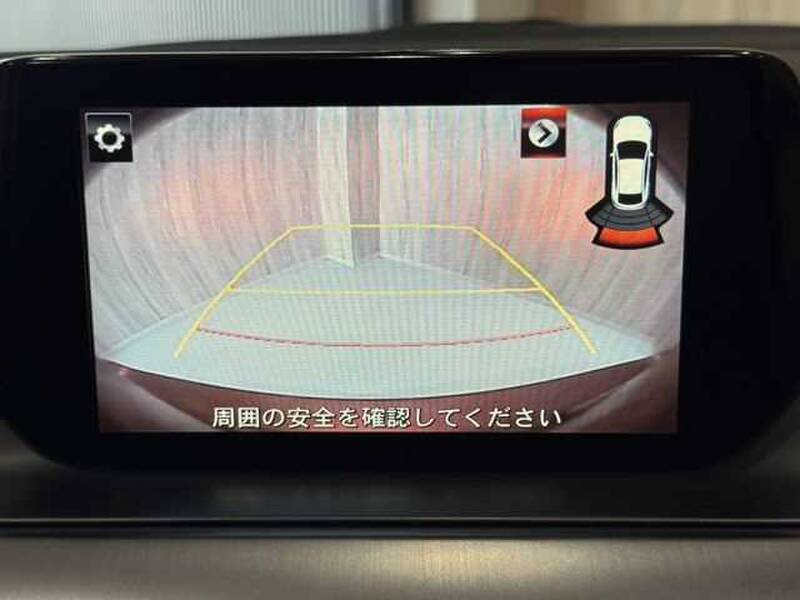 2015 MAZDA ATENZA WAGON for sale - more photos