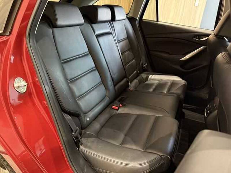 2015 MAZDA ATENZA WAGON for sale - photo 11