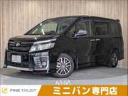 2015 TOYOTA VOXY