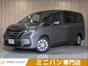 2020 NISSAN SERENA