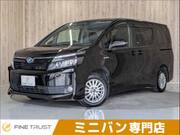 2014 TOYOTA VOXY V