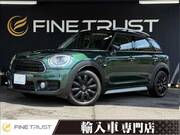 2018 BMW MINI
