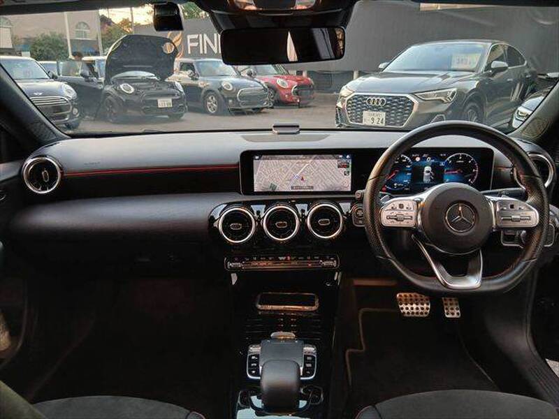 2019 MERCEDES BENZ A-CLASS for sale - photo 4