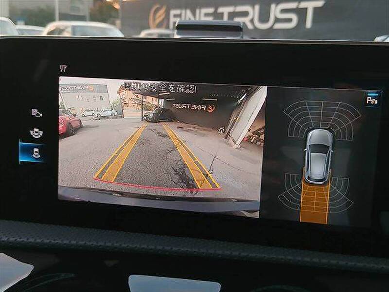 2019 MERCEDES BENZ A-CLASS for sale - photo 7