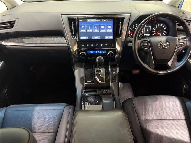 2019 TOYOTA ALPHARD for sale - photo 4