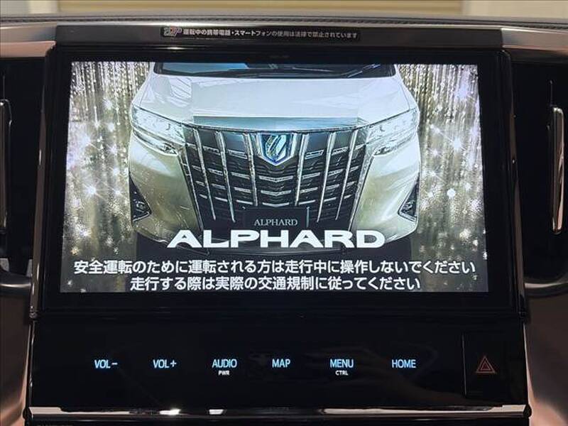 2019 TOYOTA ALPHARD for sale - photo 5
