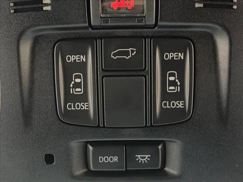 2019 TOYOTA ALPHARD for sale - photo 9