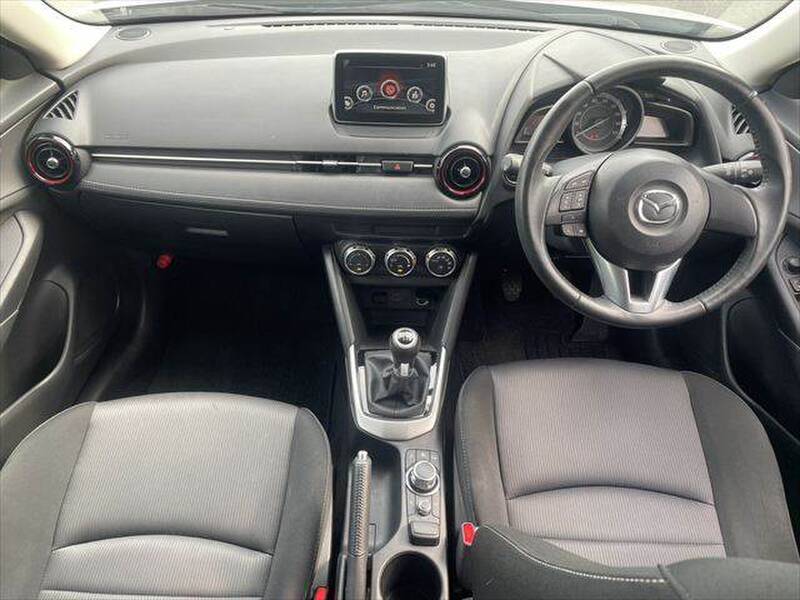 2015 MAZDA CX-3 XD for sale - photo 4