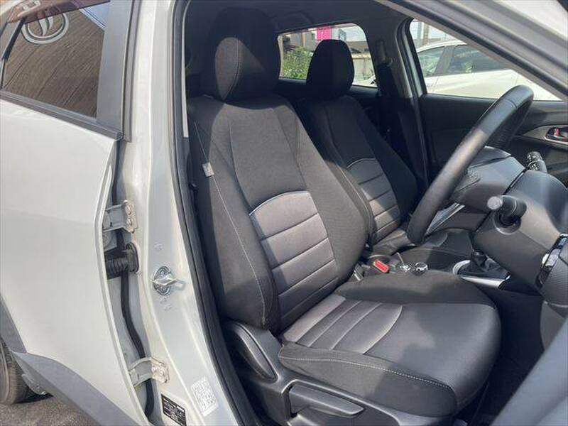 2015 MAZDA CX-3 XD for sale - more photos