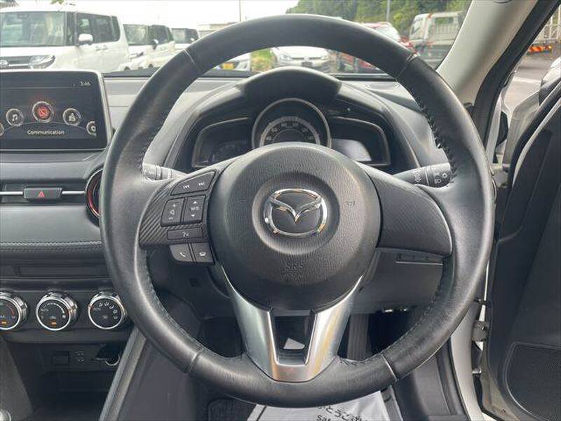 2015 MAZDA CX-3 XD for sale - photo 11