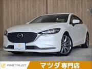 2019 MAZDA ATENZA SEDAN