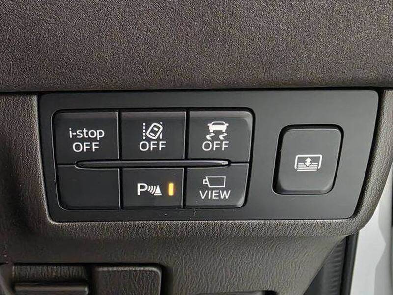2019 MAZDA ATENZA SEDAN (MAZDA6) for sale - photo 10