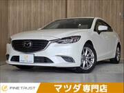 2017 MAZDA ATENZA SEDAN