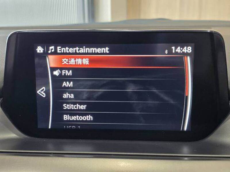 2017 MAZDA ATENZA SEDAN (MAZDA6) for sale - photo 6