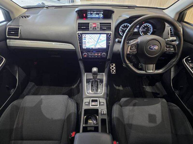 2017 SUBARU LEVORG for sale - photo 4