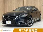 2018 MAZDA ATENZA SEDAN