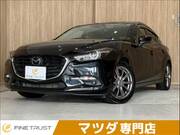 2017 MAZDA AXELA SPORTS
