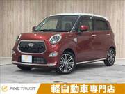 2016 DAIHATSU CAST