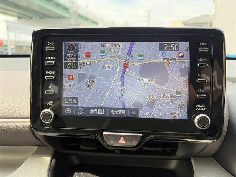 2020 TOYOTA YARIS for sale - photo 5